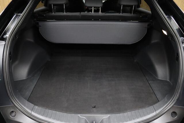 Subaru SOLTERRA 71 kWh | Afneembare Trekhaak | Adaptive-cruise | 360° Camera | Clima | Navigatie | Apple Carplay & Android Auto | Parkeerhulp | Elek. Achterklep | Keyless | Stoelverwarming | Dodehoekdetectie