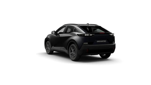 Subaru Uncharted 4E-xperience+ 77Kwh AWD 1.500Kg Trekkracht/ Attitude Black