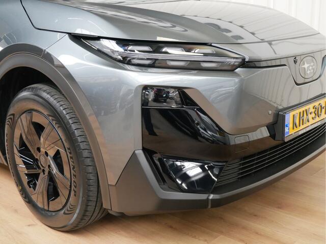 Subaru Uncharted 2E-xcite+ 77 kWh 2-Tone Demo