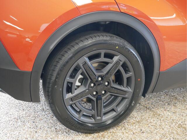 Subaru Uncharted 4E-xperience+ AWD 77 kWh