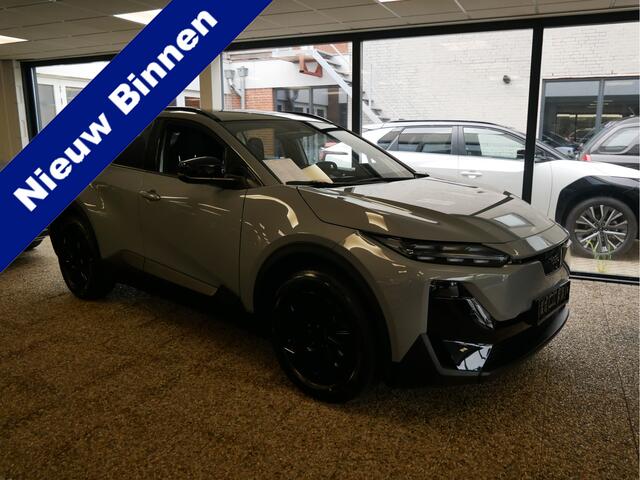 Subaru Uncharted 2E-xcite+ 77 kWh