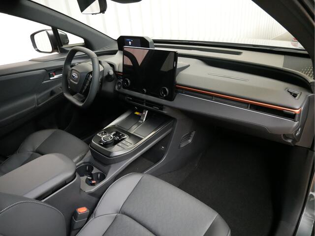 Subaru Uncharted 2E-xcite+ 77 kWh