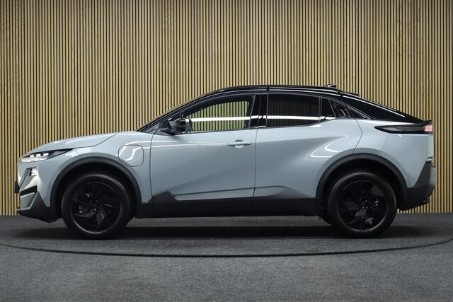 Subaru Uncharted 2E-xcite+ 77 kWh | Adaptive-cruise | 360° Camera | Clima | Navigatie | Leder | Apple Carplay & Android Auto | Parkeerhulp | Stoel & Stuurverwarming | Elek. Achterklep | Keyless | Dodehoekdetectie