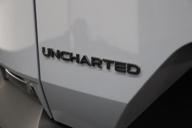 Subaru Uncharted 2E-xcite+ 77 kWh | Adaptive-cruise | 360° Camera | Clima | Navigatie | Leder | Apple Carplay & Android Auto | Parkeerhulp | Stoel & Stuurverwarming | Elek. Achterklep | Keyless | Dodehoekdetectie