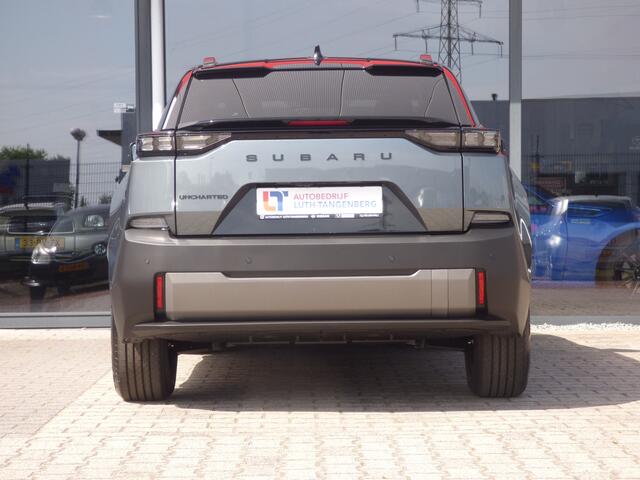 Subaru Uncharted 2E-xcite+ 77 kWh Bi Tone FWD Long Range