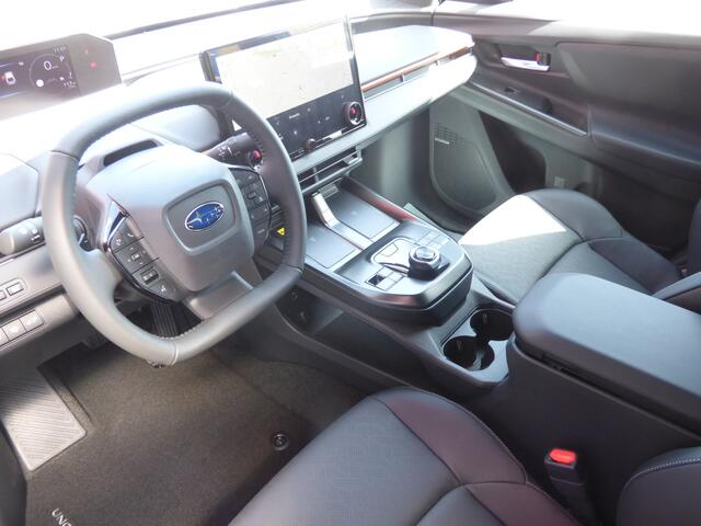 Subaru Uncharted 2E-xcite+ 77 kWh Bi Tone FWD Long Range