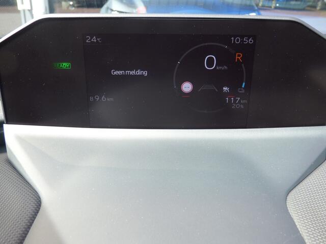 Subaru Uncharted 2E-xcite+ 77 kWh Bi Tone FWD Long Range