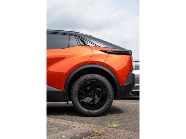 Subaru Uncharted 2E-xcite 57.7 kWh - Nu met Gratis Afneembare trekhaak - 8 jaar garantie - Diverse kleuren/uitvoeringen uit voorraad leverbaar