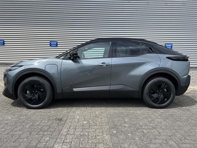 Subaru Uncharted 2E-xcite+ 77 kWh Automaat | Nieuw Leverbaar | Two-Tone Metallic Lak | Elek. Binnenspiegel | Lederen Bekleding