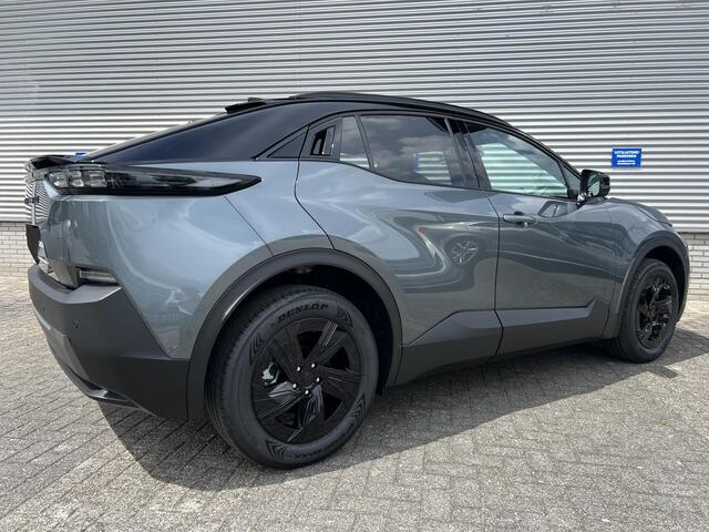 Subaru Uncharted 2E-xcite+ 77 kWh Automaat | Nieuw Leverbaar | Two-Tone Metallic Lak | Elek. Binnenspiegel | Lederen Bekleding