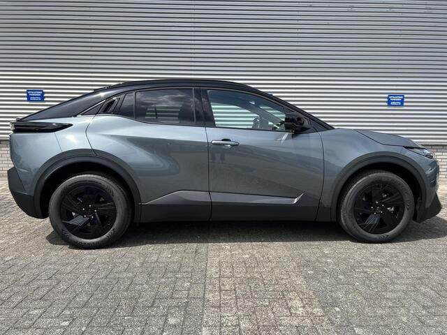 Subaru Uncharted 2E-xcite+ 77 kWh Automaat | Nieuw Leverbaar | Two-Tone Metallic Lak | Elek. Binnenspiegel | Lederen Bekleding