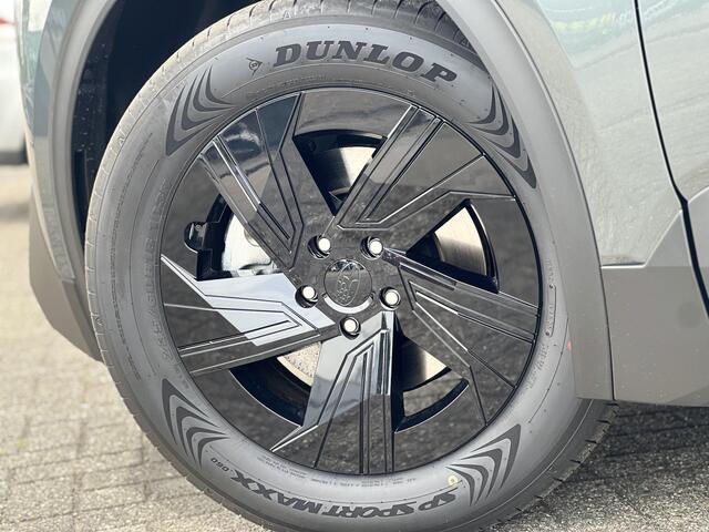 Subaru Uncharted 2E-xcite+ 77 kWh Automaat | Nieuw Leverbaar | Two-Tone Metallic Lak | Elek. Binnenspiegel | Lederen Bekleding