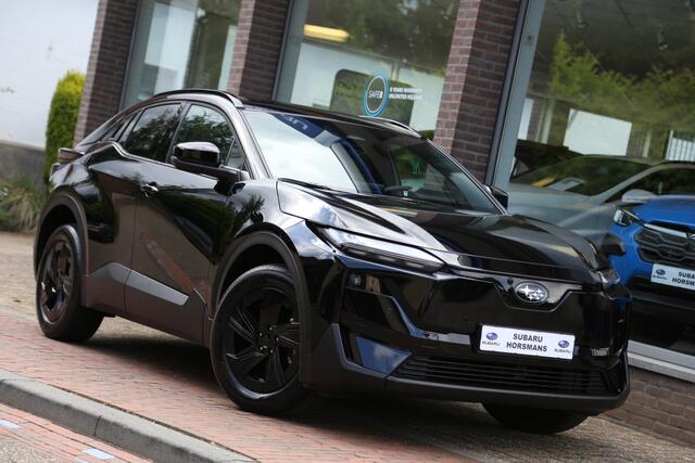 Subaru Uncharted 2E-xcite+ 77 kWh Leer Navi 360view Harman Kardon ACC
