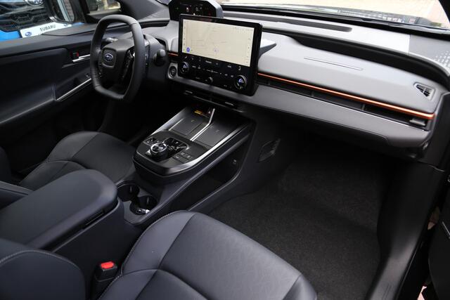 Subaru Uncharted 2E-xcite+ 77 kWh Leer Navi 360view Harman Kardon ACC