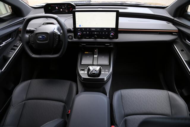 Subaru Uncharted 2E-xcite+ 77 kWh Leer Navi 360view Harman Kardon ACC