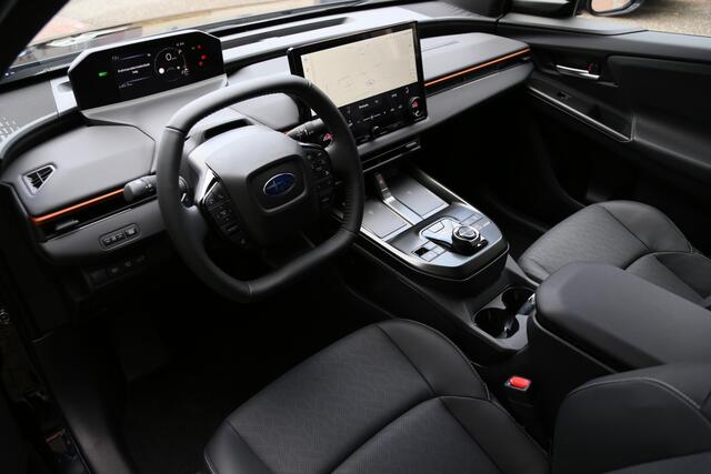 Subaru Uncharted 2E-xcite+ 77 kWh Leer Navi 360view Harman Kardon ACC