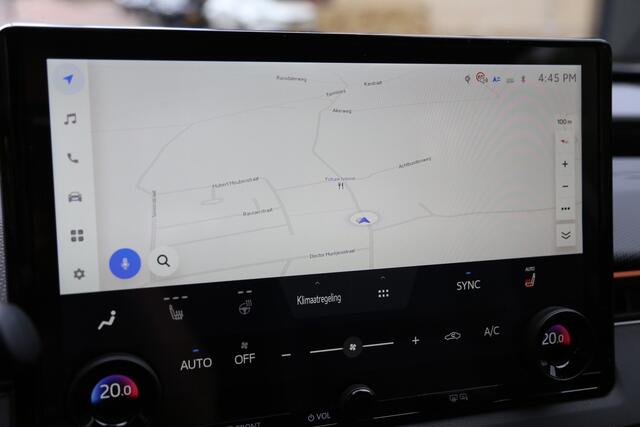 Subaru Uncharted 2E-xcite+ 77 kWh Leer Navi 360view Harman Kardon ACC