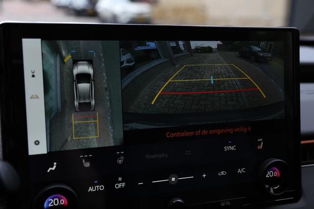 Subaru Uncharted 2E-xcite+ 77 kWh Leer Navi 360view Harman Kardon ACC