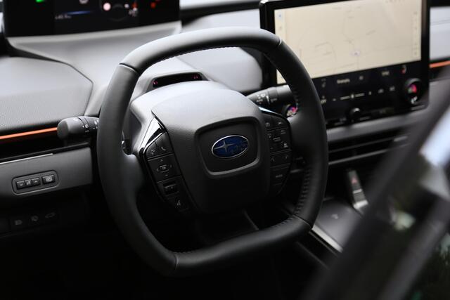 Subaru Uncharted 2E-xcite+ 77 kWh Leer Navi 360view Harman Kardon ACC