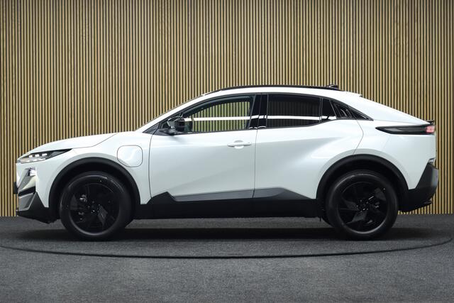 Subaru Uncharted 2E-xcite+ 77 kWh | Harman Kardon Audio | Adaptive-cruise | 360° Camera | Clima | Navigatie | Leder | Apple Carplay & Android Auto | Parkeerhulp | Stoel & Stuurverwarming | Elek. Achterklep | Keyless | Dodehoekdetectie