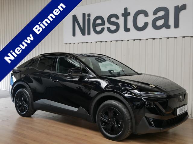 Subaru Uncharted 2E-xcite+ 77 kWh