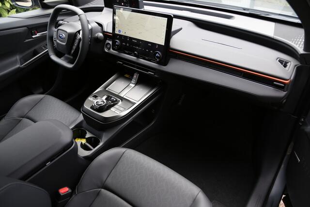 Subaru Uncharted 2E-xcite+ 77 kWh Leer Navi LED ACC 360view HK