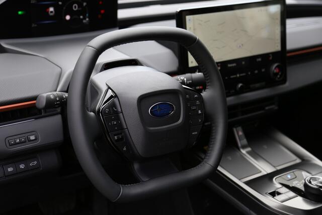 Subaru Uncharted 2E-xcite+ 77 kWh Leer Navi LED ACC 360view HK
