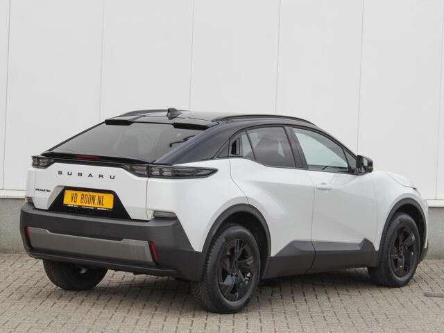 Subaru Uncharted 2E-xcite+ 77 kWh | Navi | Adap. Cruise | Leder
