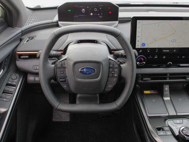 Subaru Uncharted 2E-xcite+ 77 kWh | Navi | Adap. Cruise | Leder