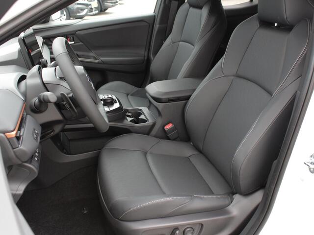 Subaru Uncharted 2E-xcite+ 77 kWh | Navi | Adap. Cruise | Leder