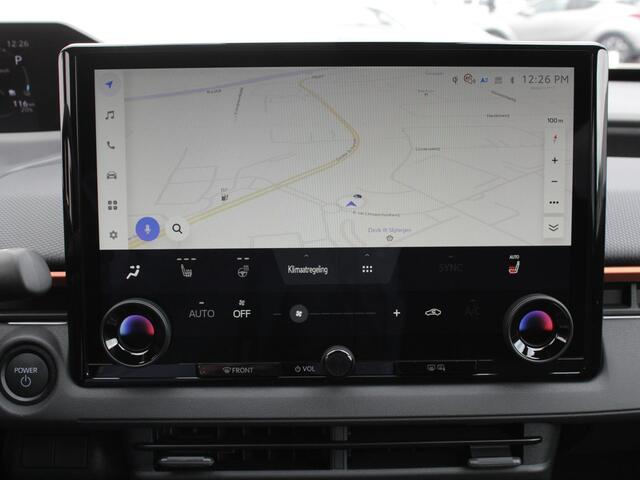 Subaru Uncharted 2E-xcite+ 77 kWh | Navi | Adap. Cruise | Leder
