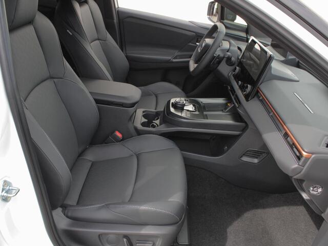 Subaru Uncharted 2E-xcite+ 77 kWh | Navi | Adap. Cruise | Leder