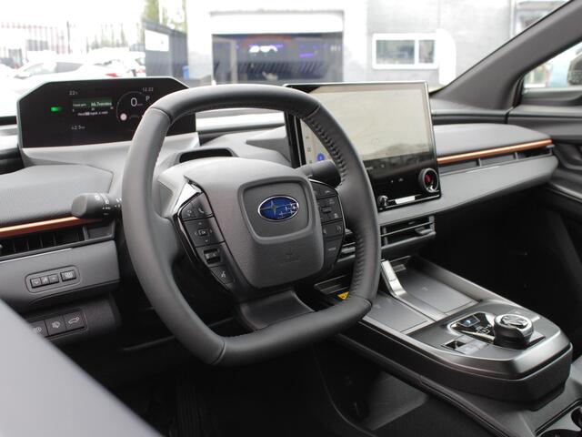 Subaru Uncharted 2E-xcite+ 77 kWh | Navi | Adap. Cruise | Leder