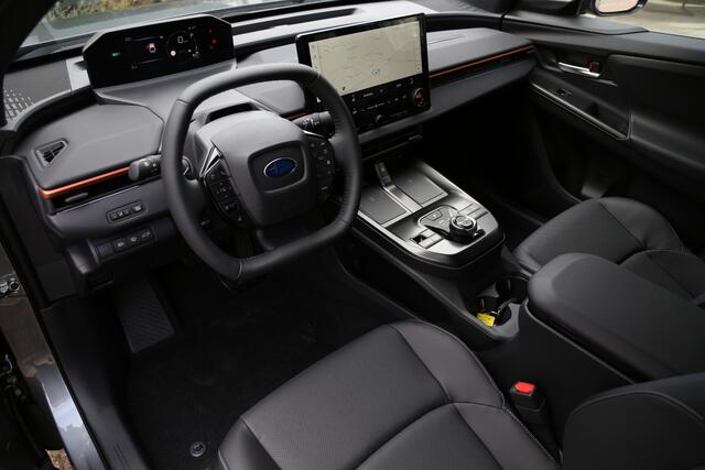 Subaru Uncharted 2E-xcite+ 77 kWh Leer Navi LED ACC 360view HK