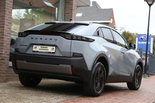 Subaru Uncharted 2E-xcite+ 77 kWh Leer Navi Harman Kardon 360view ACC – foto 3