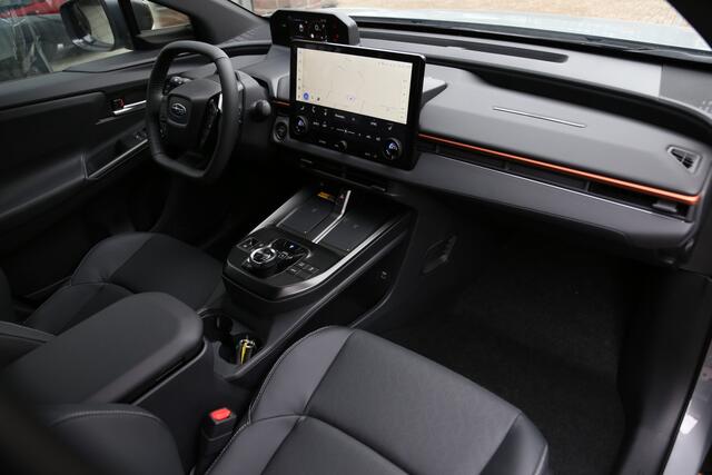 Subaru Uncharted 2E-xcite+ 77 kWh Leer Navi Harman Kardon 360view ACC – foto 4
