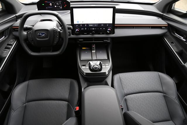 Subaru Uncharted 2E-xcite+ 77 kWh Leer Navi Harman Kardon 360view ACC – foto 5
