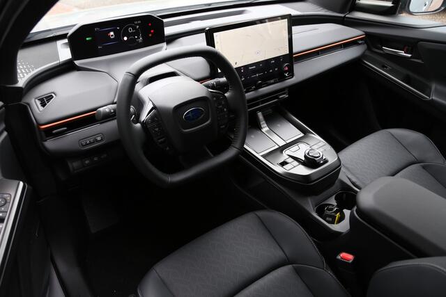 Subaru Uncharted 2E-xcite+ 77 kWh Leer Navi Harman Kardon 360view ACC – foto 6