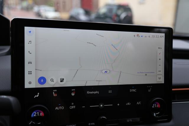 Subaru Uncharted 2E-xcite+ 77 kWh Leer Navi Harman Kardon 360view ACC – foto 7