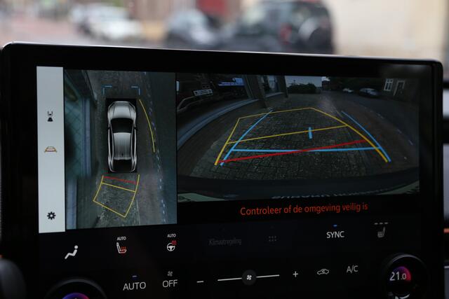 Subaru Uncharted 2E-xcite+ 77 kWh Leer Navi Harman Kardon 360view ACC – foto 8