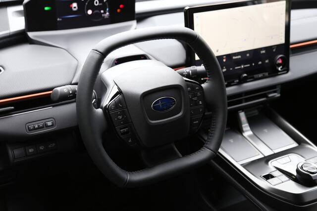 Subaru Uncharted 2E-xcite+ 77 kWh Leer Navi Harman Kardon 360view ACC – foto 9