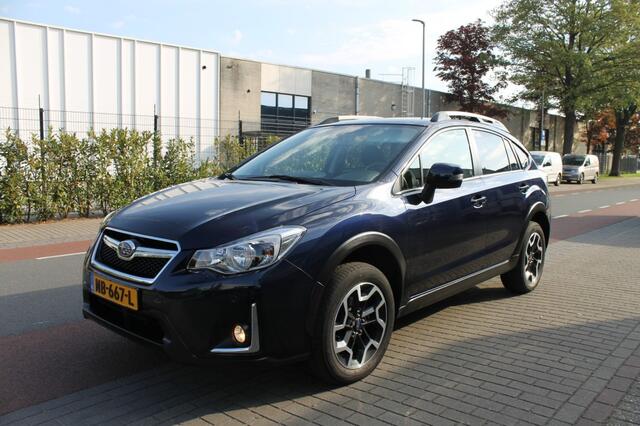 Subaru XV 2.0 Primium AWD