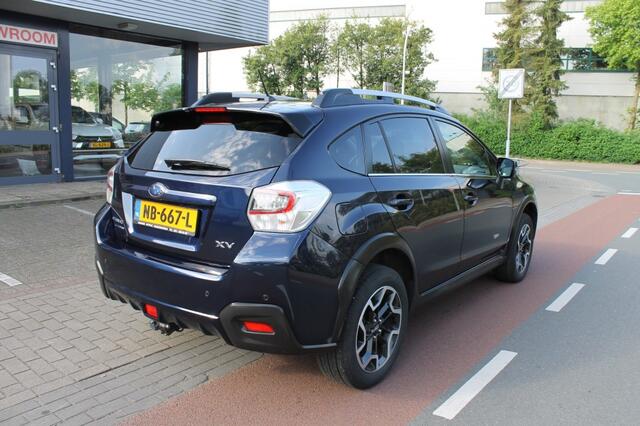 Subaru XV 2.0 Primium AWD