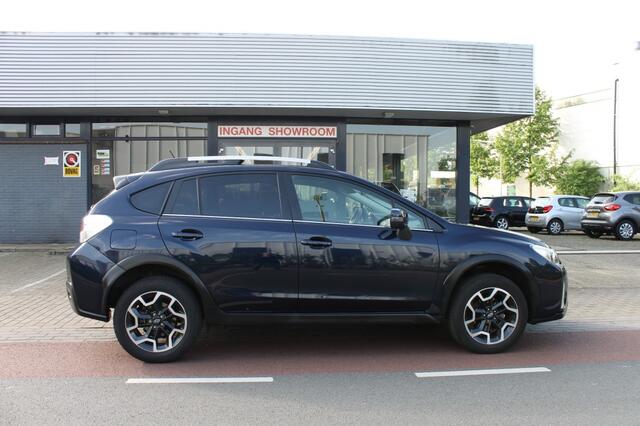 Subaru XV 2.0 Primium AWD