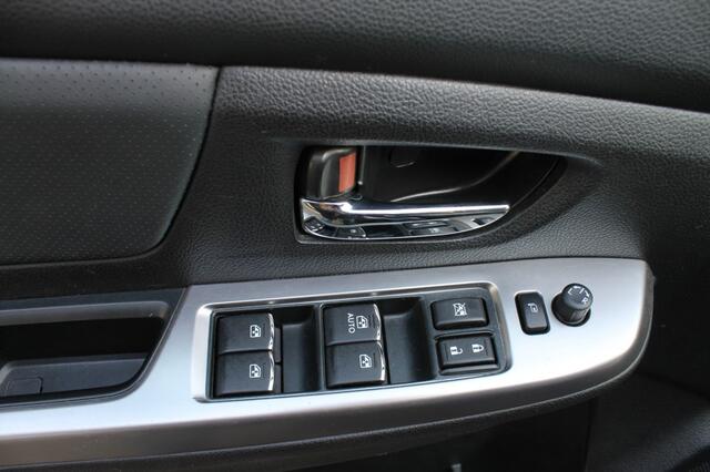 Subaru XV 2.0 Primium AWD