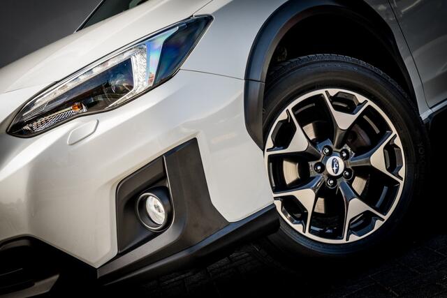 Subaru XV 1.6i 114 PK Comfort AWD CVT AUTOMAAT RIJKLAAR. | Hoge zit | Camera | Clima | Led Verl | Navigatie | Stoel Verwarming |