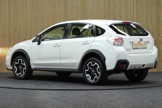 Subaru XV 2.0i Edition AWD | Clima | Stoelverwarming | All-season Banden