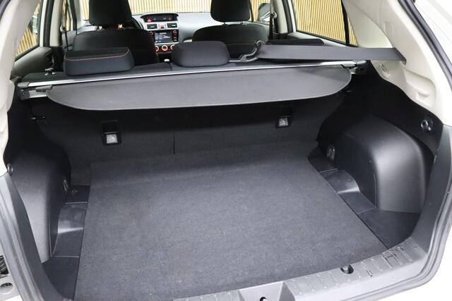 Subaru XV 2.0i Edition AWD | Clima | Stoelverwarming | All-season Banden