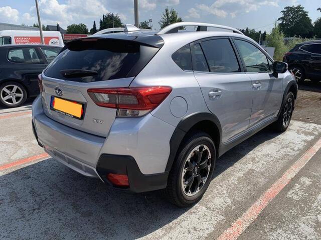 Subaru XV 1.6i LUXURY AWD AUTOMAAT Stoelverwarming | Carplay/Android | Camera