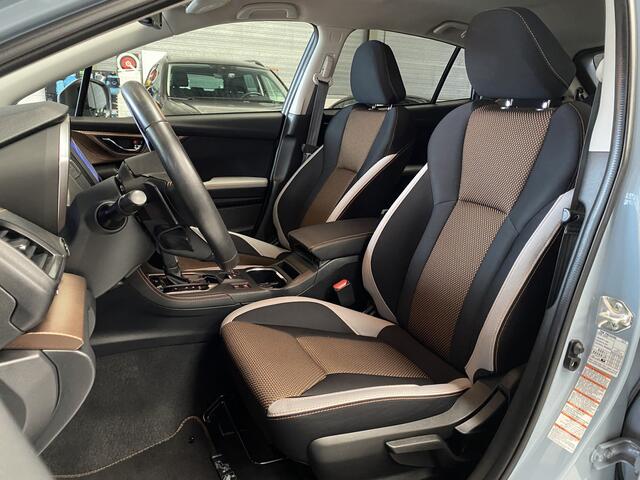 Subaru XV 2.0i e-BOXER Luxury AWD, Camera, Carplay, Trekhaak